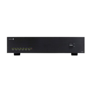 Dayton Audio MA1280 8 Input 80W X 12 Channel Class D Amplifier